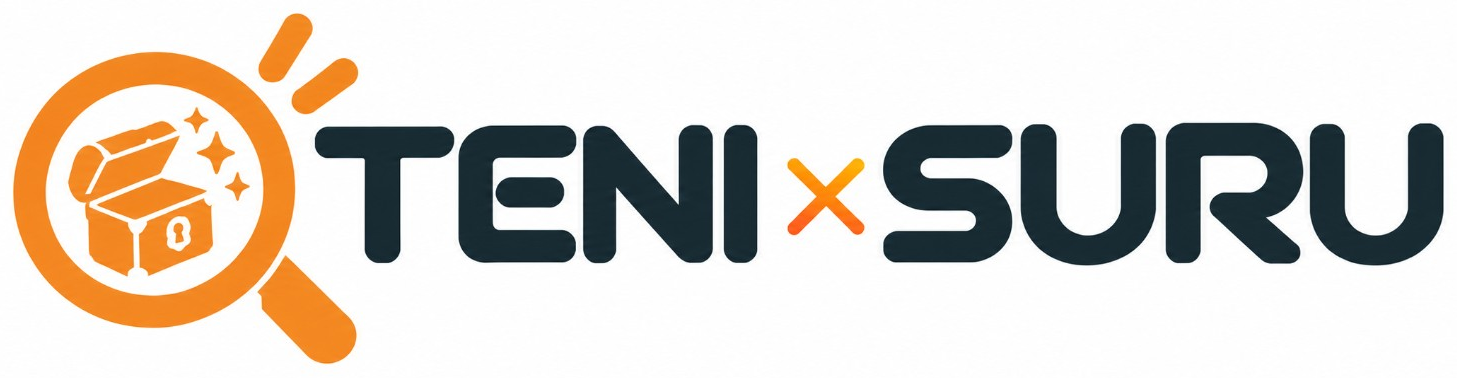 TENI×SURU